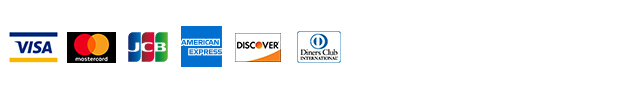 クレジットカード一覧
